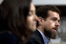 A Violent War Against the Tech Monopolies is on the Horizon