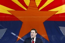 CALVID, not COVID, is Real Threat to Arizona From California 