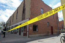 Kids in One Liberal City Are Being Shot at a Higher Rate Than Children Dying from Covid-19...Across America