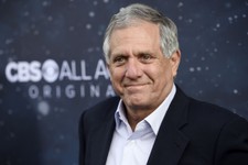 CBS Top Executive Les Moonves Expected to Step Down After Sexual Misconduct Allegations 