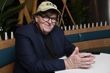 Michael Moore Says Hillary Clinton Was the Smartest Person to Ever Run for President