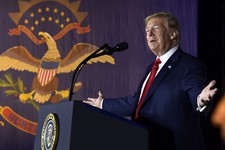 ICYMI: U.S. Jobless Claims Have Fallen To A Near Half-Century Low Under Trump