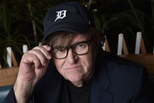 Michael Moore's 2020 Warning Shows That the Minds of Liberal America Have Been Truly Broken by Trump 