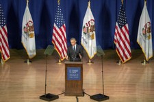 Dear Barack Obama, Welcome Back