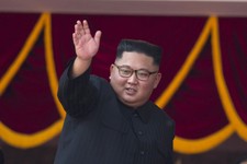 Kim Jong Un Sends Trump 'Warm' Letter
