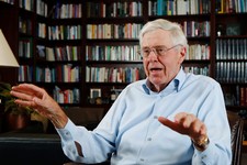 Hey Conservative Billionaires, Step Up Already