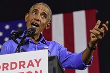 Confirmed: The Obama DOJ Had Secret Rules For Obtaining FISA Warrants Against Journalists 