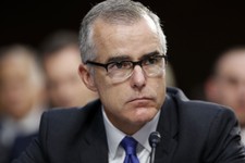 FBI’s Top Liar Just Got His Perks Back