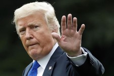 President Trump Backs Kavanaugh, Slams 'Totally Political' Attacks 