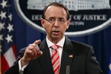 Report: Rosenstein Is About to Be Fired