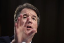 Uh, Did Anyone Catch This Glaring Plot Hole In The Latest Accusation Against Kavanaugh?; UPDATE: Another Shoe To Drop?