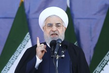 Iran Says It's Enriching More Uranium Than It Did Before 2015 Nuclear Deal