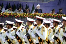 This Is How Iran Just Trashed Another Obama Foreign Policy Initiative