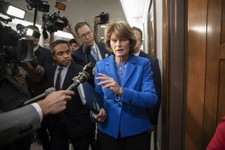 Democrats Target Four Senators to Deny Judge Kavanaugh, Not Americans