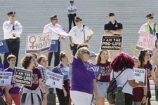 Humanizing the Victims of Abortion