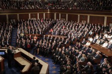 New Liberal SOTU Rule: Don’t Call President Trump’s Speech Presidential 