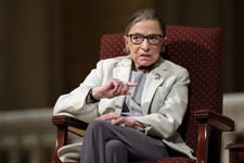 Poll: Sorry, Democrats, Even Your Supporters Want SCOTUS Hearings on Ruth Bader Ginsburg Vacancy