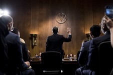 A New Low in Dirty Politics