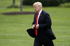 So, Will There Be A Meltdown Over The Limits The Trump WH Placed On The FBI Investigation Into Kavanaugh? 