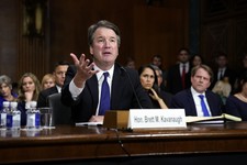 After an Extraordinarily Emotional Hearing, Here's Why I Would Vote to Confirm Brett Kavanaugh