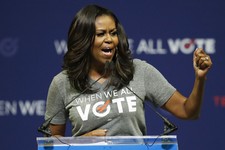 Will Michelle Obama Run in 2024?