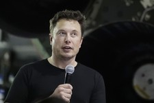Elon Musk, Ivanka Trump Trigger 'Matrix' Co-creator After Tweeting Reference to Film 