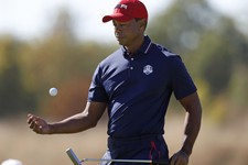 Racist Liberals Attack Tiger Woods