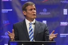 Tennessee's Governor Has Quite the Punishment for Left-wing Rioters That Will Definitely Bring Lawsuits