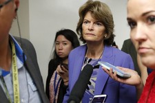 With Murkowski's Announcement, Amy Coney Barrett's SCOTUS Confirmation Is Assured 