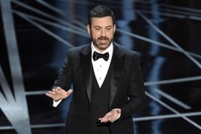 Black Conservative Candidate Reacts to Jimmy Kimmel Chanting 'Black Lives Matter' at the Emmys
