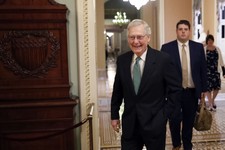 Boom: New Polls Show 'Kavanaugh Effect' Boosting Republicans in Crucial Senate Races