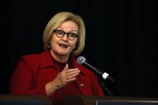 'People Just Can't Know That': Undercover Video Catches McCaskill, Staffers Voicing Support For Gun Bans