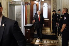 Former Clinton Adviser Justifies Heckling GOP Officials at Restaurants 