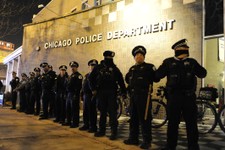 Chicago Police Unions See 'Major Victory' in Fight Against Vaccine Mandate
