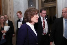 Sen. Collins Reacts to Threats She's Faced Since Voting for Kavanaugh