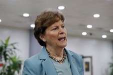 Democrat Senators are Threatening Supreme Court Justices Again 