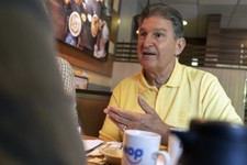 ICYMI: This Is How WV Voters Reacted To Joe Manchin's Kavanaugh Vote...And Why He Could Survive 