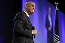 Of Course, This Is The Goal Of Cory Booker’s 2020 Anti-Gun Agenda…He Admitted It Back In 2000   