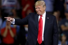 President Trump Predicts: 'A Lot of Democrats Are Going to Be Voting Republican' in the Midterms