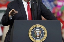 Liberal Americans Hate America First Because They Hate Normal Americans