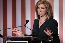 Sen. Blackburn Reacts After Chinese State Media Send Her Foul Messages