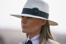 Key Moments From Melania's First Wide Ranging Interview as First Lady