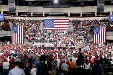 BREAKING: UPDATE: Trump Campaign Responds; Decision Desk Has Called Pennsylvania and the Race for President 