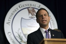 Pennsylvania AG Mocks Ted Cruz After Trump Asks for His Help in Lawsuit