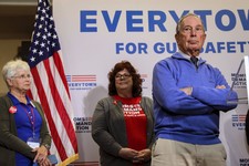 Anti-Second Amendment Groups Set Their Focus on Georgia Runoffs 