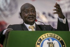 Our Presidential Election Wasn’t Too Different from Third World Uganda’s