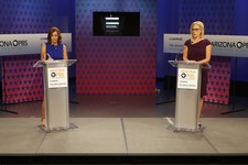 Arizona's Senate Election Results Were Updated--Here's Where the Race Stands 