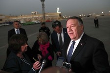 ISIS Bride's Father Sues Trump Admin