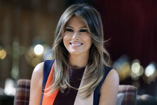 Ο καθένας είναι ασφαλής: Το αεροπλάνο της Melania Trump αναγκάστηκε να πραγματοποιήσει έκτακτη προσγείωση λόγω έκδοσης καπνού