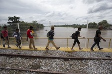 Order at the Border: New WH Rule Makes Illegal Border Crossers Ineligible for Asylum 